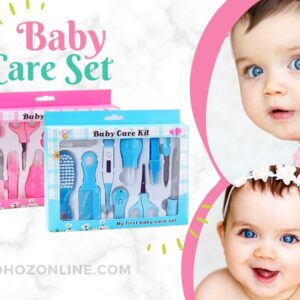 baby care set