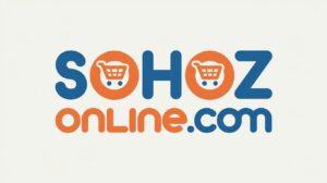 sohoz online logo